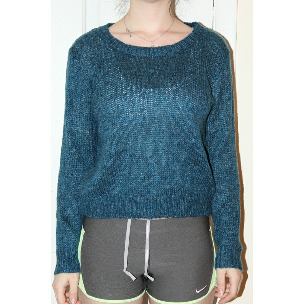 Divided by H&M sweater